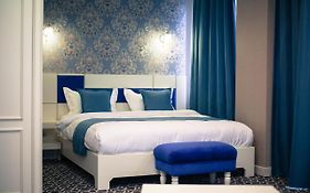 Park Hotel